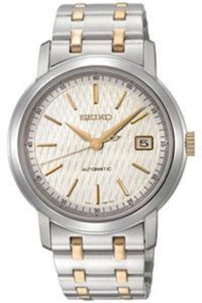 Годинник Seiko SRP022K1