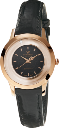 Часы CHRISTINA 300RBLBL