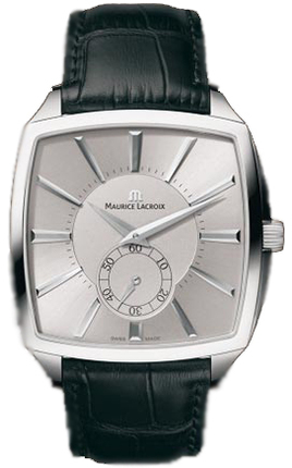 Часы Maurice Lacroix MI7007-SS001-130