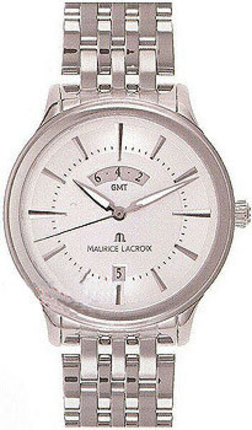 Часы Maurice Lacroix LC1118-SS002-130