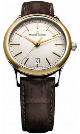 Годинник Maurice Lacroix LC1117-PVY11-130