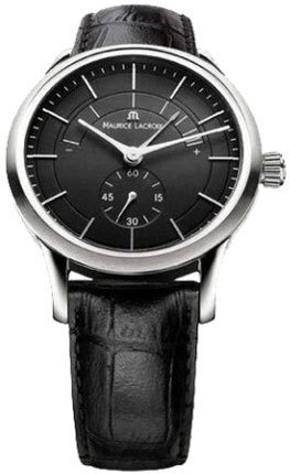 Часы Maurice Lacroix LC7008-SS001-330