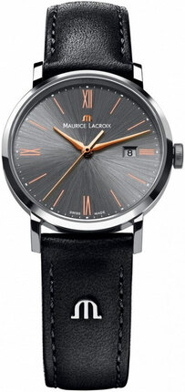 Часы Maurice Lacroix Eliros EL1087-SS001-811