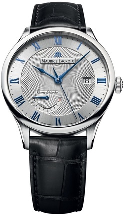 Годинник Maurice Lacroix MP6807-SS001-110