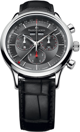 Часы Maurice Lacroix LC1228-SS001-330
