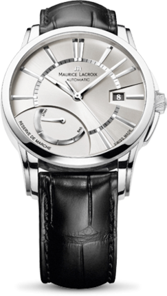 Часы Maurice Lacroix PT6168-SS001-131