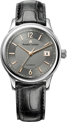Часы Maurice Lacroix LC6027-SS001-320