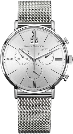 Часы Maurice Lacroix EL1088-SS002-111-1