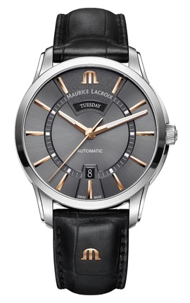 Годинник Maurice Lacroix PT6358-SS001-331-1