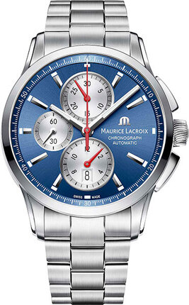Часы Maurice Lacroix PT6388-SS002-430-1