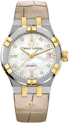 Годинник Maurice Lacroix AIKON Automatic AI6006-PVY11-170-1