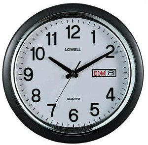 Часы LOWELL 08765DD