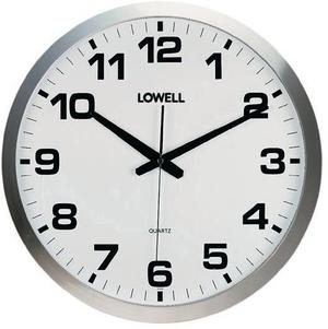 Годинник LOWELL 00851
