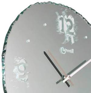 Часы LOWELL 11804