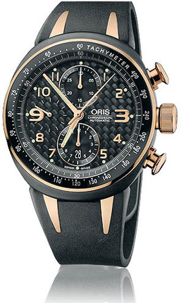 Годинник ORIS 674 7587 7764-RS 4 28 03 R