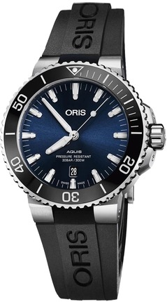 Часы ORIS AQUIS DATE 733 7766 4135 RS 4 22 64FC