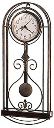 Часы HOWARD MILLER 625-295