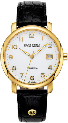 Часы Bruno Sohnle 17.33016.923
