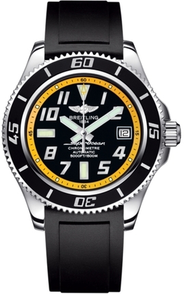 Часы Breitling Superocean 42 A1736402/BA32/136S