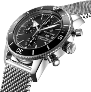 Годинник Breitling Superocean Heritage Chronograph 44 A13313121B1A1