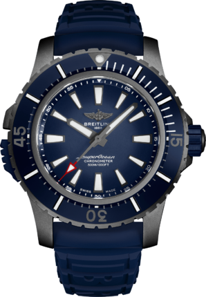 Часы Breitling Superocean Automatic 48 V17369161C1S1