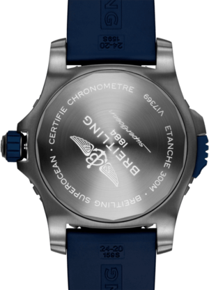 Годинник Breitling Superocean Automatic 48 V17369161C1S1
