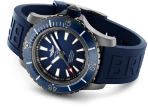 Часы Breitling Superocean Automatic 48 V17369161C1S1