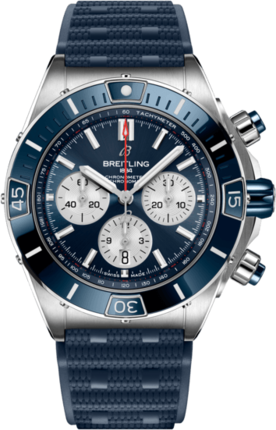 Часы Breitling Super Chronomat B01 44 AB0136161C1S1