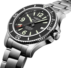 Часы Breitling Superocean Automatic 44 A17367D71B1A1