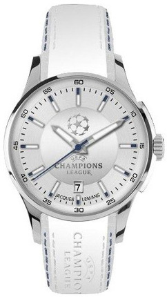 Часы JACQUES LEMANS UEFA U-35C