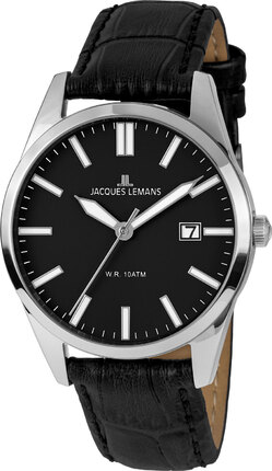 Годинник Jacques Lemans Serie 200 1-2002D