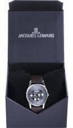 Часы Jacques Lemans London 1-1929E