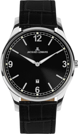 Годинник Jacques Lemans London 1-2128A