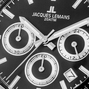 Годинник Jacques Lemans Liverpool 1-1877A