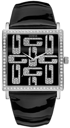 Часы GUESS W90039L1