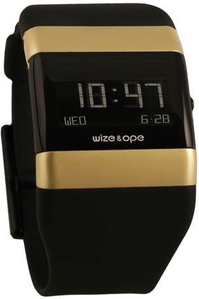 Годинник WIZE&OPE WO-005