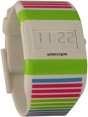 Часы WIZE&OPE WO-FC-6