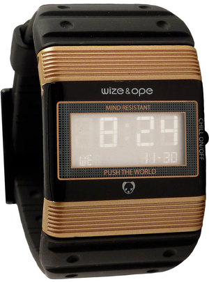 Часы WIZE&OPE WO-77-1