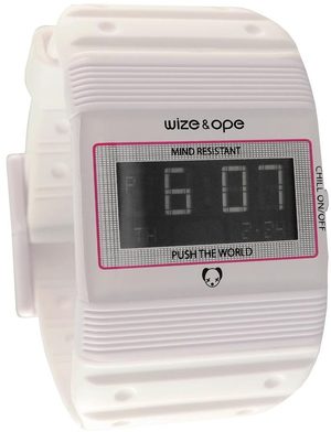 Часы WIZE&OPE WO-77-6