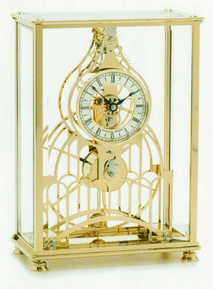 Годинник SINCLAIR HARDING Rosemary Brighton Pavillion Clock