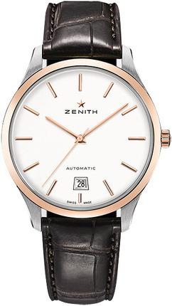 Часы Zenith ELITE Captain Port Royal 51.2020.3001/01.C498