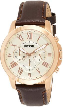 Годинник Fossil FS4991
