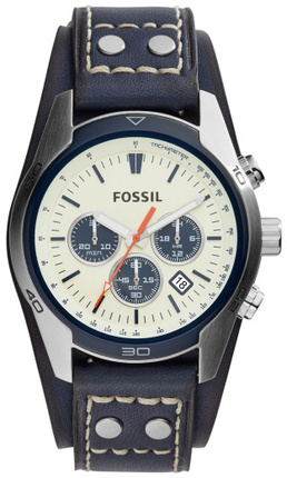 Годинник Fossil CH3051