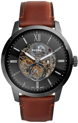 Часы Fossil ME3181