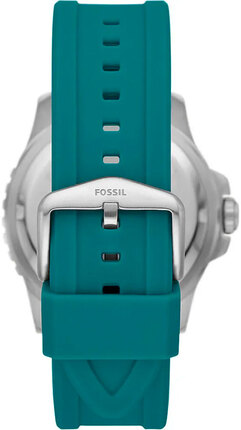 Годинник Fossil Blue GMT FS5992