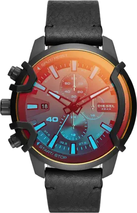 Часы Diesel Griffed DZ4519 купить в интернет-магазине, цена и