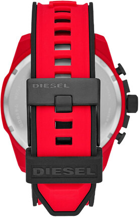 Годинник Diesel Mega Chief DZ4526