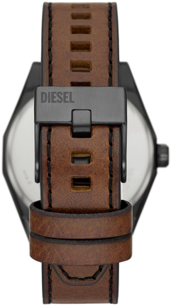 Часы Diesel Scraper DZ2189
