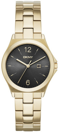 Годинник DKNY2366