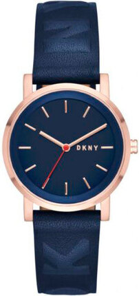 Часы DKNY2604